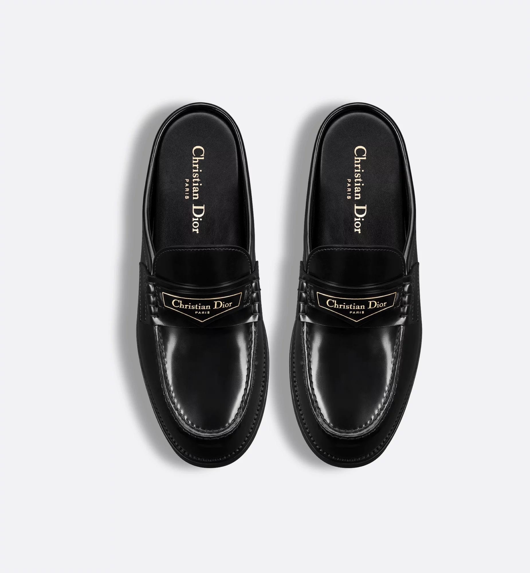 Dior Boy Mule - Image 5